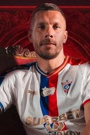 Lukas Podolski profile photo