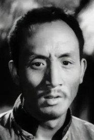 Kang Tianshen profile photo