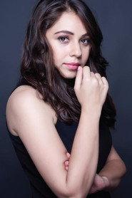 Maanvi Gagroo profile photo