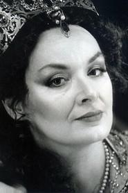 Nadine Denize profile photo