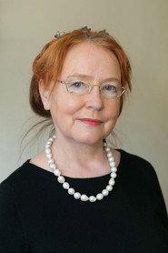 Epp Maria Kokamägi profile photo