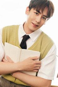 Nichkhun Horvejkul profile photo