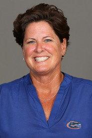 Becky Burleigh profile photo