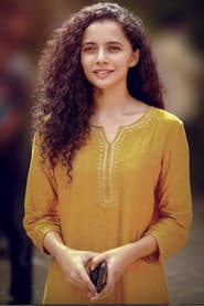 Athulya Chandra profile photo