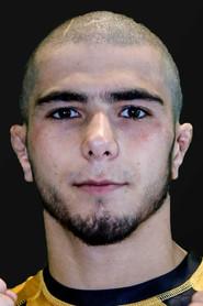 Muhammad Mokaev profile photo