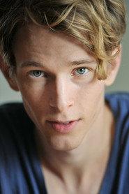Parker Croft profile photo