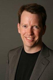 Sean Carroll profile photo