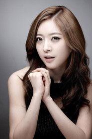 Cho A-young profile photo