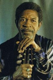 Luther Allison profile photo