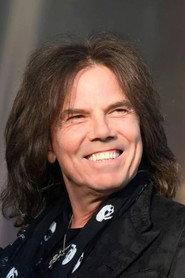 Joey Tempest profile photo
