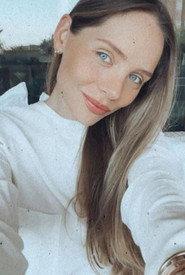 Victoria Larchenko profile photo