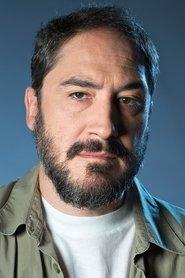Alfonso Lara profile photo