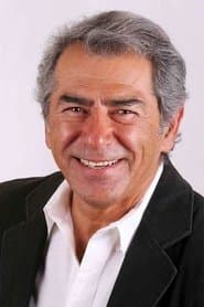Faramarz Gharibian profile photo