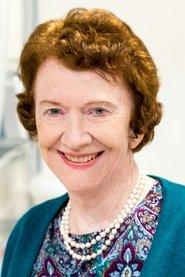 Ann Burgess profile photo