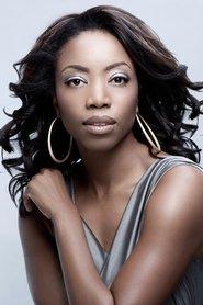 Heather Headley profile photo