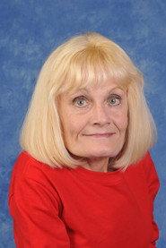 Marcia De Rousse profile photo