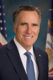 Mitt Romney profile photo