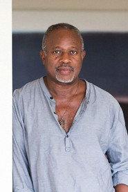 David Sancious profile photo