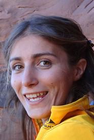 Lise Billon profile photo