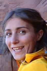 Lise Billon profile photo