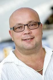 Tomas Johansson profile photo