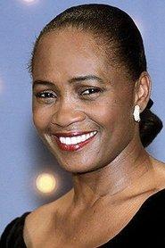 Barbara Hendricks profile photo