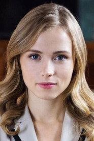Anna Koshmal profile photo