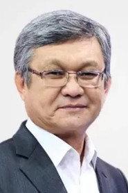 Bakhitzhan Alpeisov profile photo