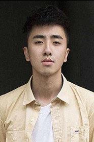 Zhou Yibo profile photo