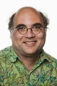 Josh Kornbluth profile photo