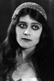 Theda Bara profile photo
