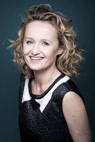 Caroline Roux profile photo