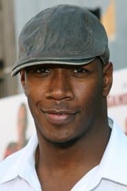 Jamal Duff profile photo