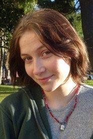 Maia Taylor profile photo