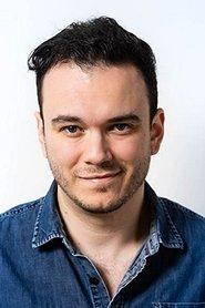 Conor Romero profile photo