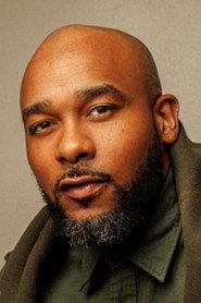 Anthony Burrell profile photo