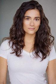Nazanin Nour profile photo