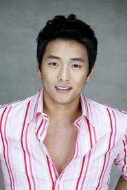 Kim Dong-yoon profile photo