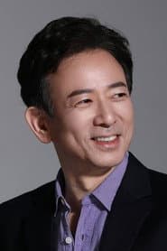 Kim Jin-hwan profile photo