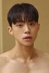 Kam dong-min profile photo