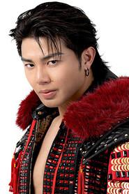 Kaisei Takechi profile photo