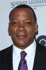 Erik LaRay Harvey profile photo
