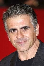 Stefano Santospago profile photo
