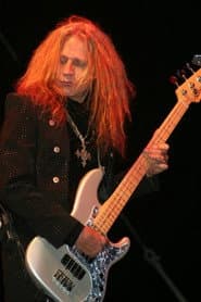 Ean Evans profile photo