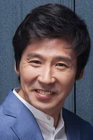 Jo Kwan-woo profile photo