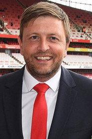 Richard Garlick profile photo