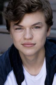 Lucas McHugh Carroll profile photo