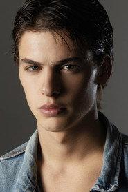 Benicio Gravier profile photo