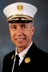 Joseph W. Pfeifer profile photo