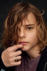 Oscar Stembridge profile photo